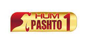 Hum Pashto 1 Channel